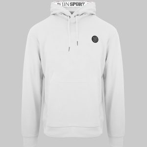 Plein Sport Camisolas FIPSC61001_WHITE