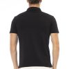 Baldinini Trend Polo PO83_COMO_NeroBlack - Image 3