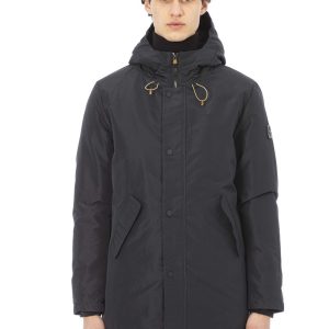 Baldinini Trend Casacos SE_056MILANO_BluNavy