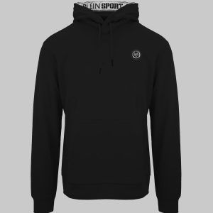 Plein Sport Camisolas FIPSC60599_BLACK