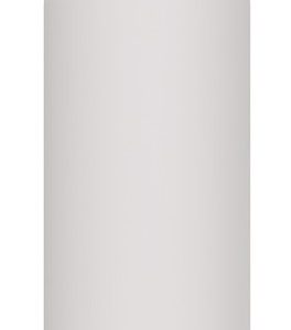 BOTELLA TERMO QUOKKA 510ML ACERO INOX SOLID WHITE
