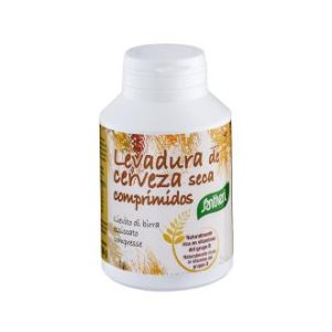 LEVEDURA DE CERVEJA 350comp.