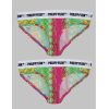 Philipp Plein Cuecas DUPM3132_BI-PACK_FLOR