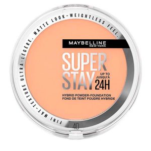 Maybelline Superstay 24h Hybrid Powder-Foundation 40 9g