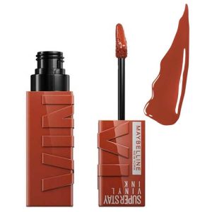 Maybelline Superstay Vinyl Ink Liquid Lipstick 130-Extra 4,2ml