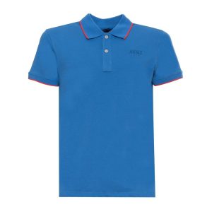 Husky Polo X073_HS23BEUPC34CO185-ARTHUR_C329