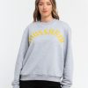 Trussardi Camisolas 36F000321T002191_E510MelangeGreyPrintYellow