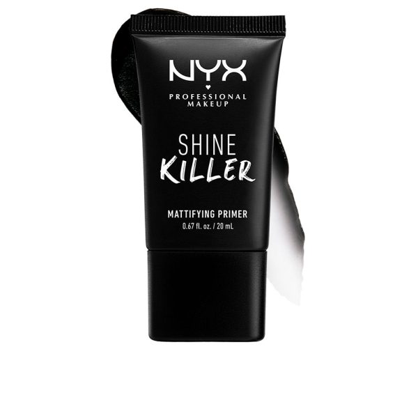 SHINE KILLER mattifying primer 20 ml