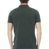 Baldinini Trend Polo MOD.5PO_SONDRIO_VerdeGreen - Image 3