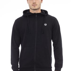 Sergio Tacchini Camisolas 10001_STC_BLACK_D