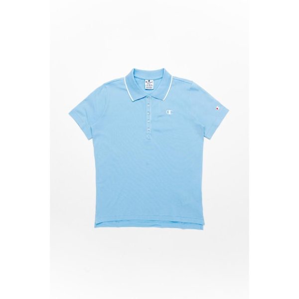 Champion Polo 111513_BS151