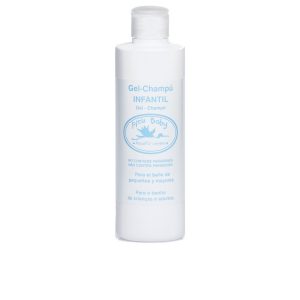 Picu Baby Infantil Gel-Champú 250ml