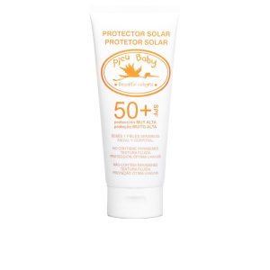 Picu Baby Bebés y Pieles Sensibles Protector Solar Spf50 100ml
