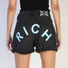 Richmond Bermudas HWP23144SH_BLACK-BLU - Image 2