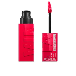 Maybelline Superstay Vinyl Ink Liquid Lipstick 45-Capricious 4,2ml