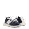 Plein Sport Tênis SIPS963-85_NAVY-WHITE - Image 2