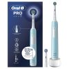 DENTAL ORAL B PRO 1 AZUL (2 RECAMBIOS)