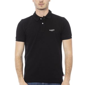 Baldinini Trend Polo MOD.1PO_SONDRIO_NEROBIANCO