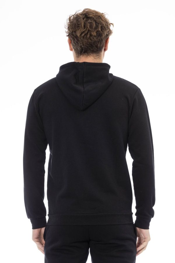 Sergio Tacchini Camisolas 10001_STC_BLACK_D - Image 3