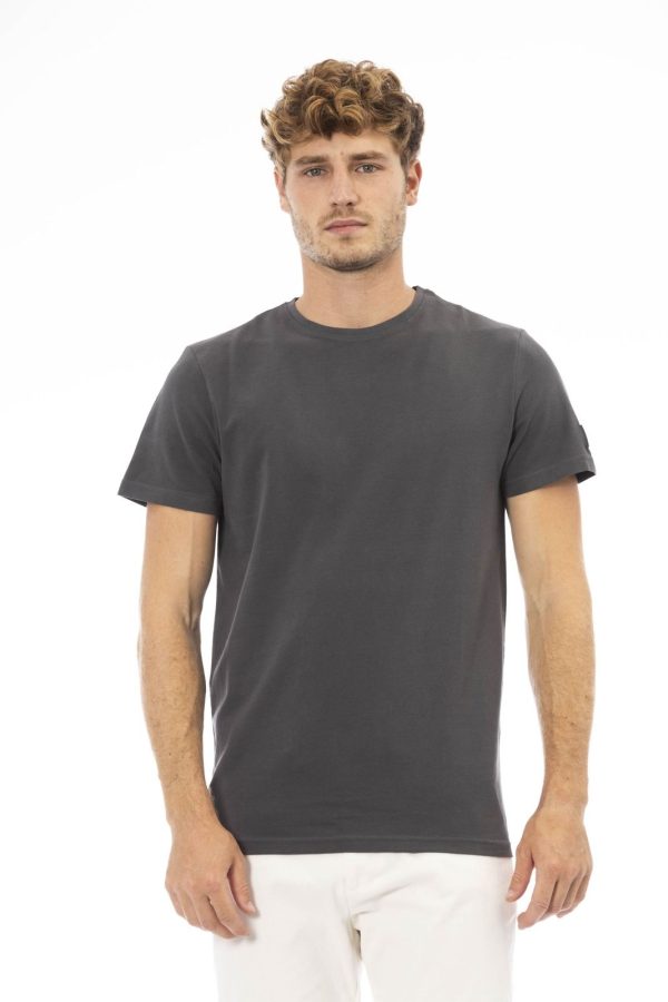 Baldinini Trend Camiseta LGE0TS2007U_LIVORNO_LAVAGNA