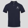 Plein Sport Polo PIPS50685_NAVY