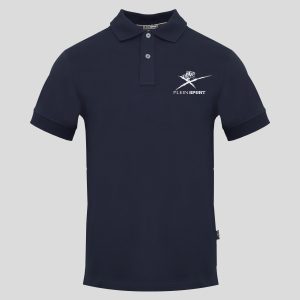 Plein Sport Polo PIPS50685_NAVY