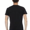 Trussardi Action Camiseta 2AT108_03Black - Image 3