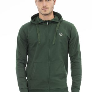Sergio Tacchini Camisolas 10001_STC_GREEN_D