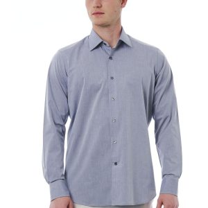 Bagutta Camisas 050_AL11617_080Grigio