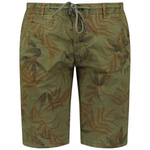 Geographical Norway Bermudas SW1626H_Kaki