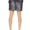 Just Cavalli Beachwear Roupa de banho Y35151RMC_01BLACK - Image 3