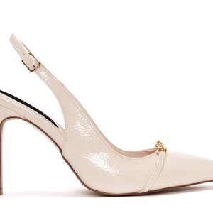 Fashion Attitude Sandálias FAB_SS2Y0256_463_BEIGE