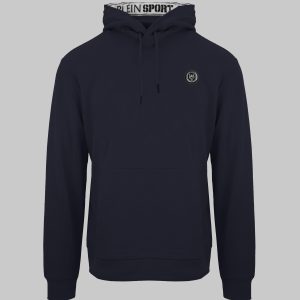 Plein Sport Camisolas FIPSC60585_NAVY