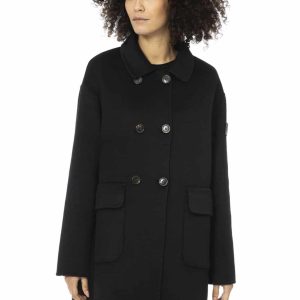 Baldinini Trend Casacos 218_VERONA_NeroBlack