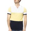 Distretto12 Polo C2UMA0688K0008DD01_0001BIANCO