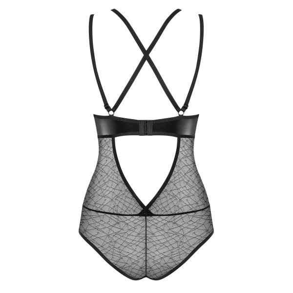 BODY 859-TED OBSESSIVE - Image 3