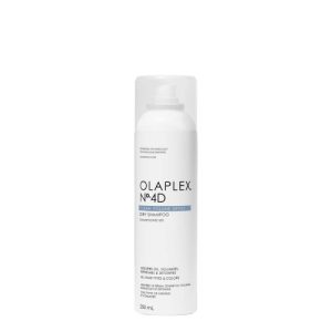 Olaplex N4 D Clean Volume Detox Dry Shampoo 250ml