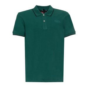 Husky Polo X073_HS23BEUPC34CO185-ARTHUR_C274