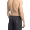Bikkembergs Beachwear Roupa de banho BKK1MBM08_BLACK - Image 2