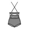 BODY 838-TED-1 OBSESSIVE PRETO - Image 3