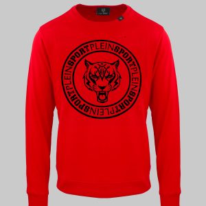 Plein Sport Camisolas FIPSG60352_RED