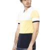 Distretto12 Polo C2UMA0688K0008DD01_0001BIANCO - Image 2