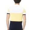 Distretto12 Polo C2UMA0688K0008DD01_0001BIANCO - Image 3