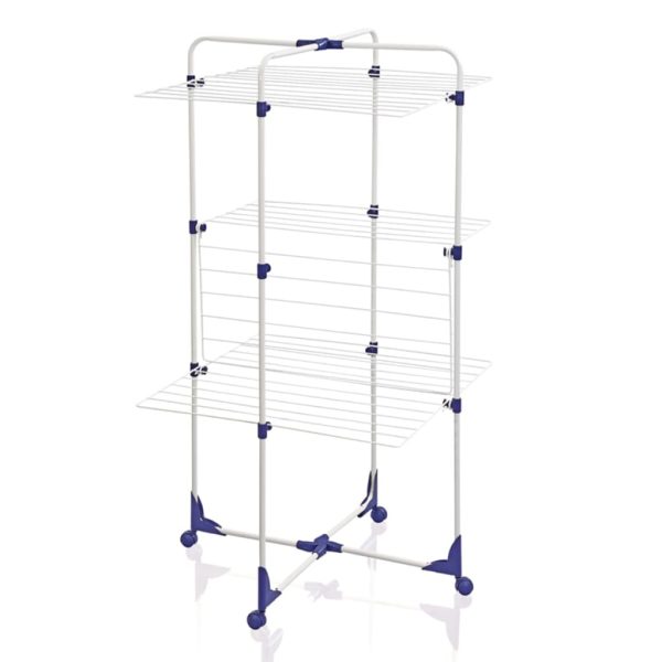Leifheit Torre/estendal de secar roupa 270 81454 - Image 2