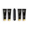 CONJUNTO SHUNGA GEISHA ATREVIDA