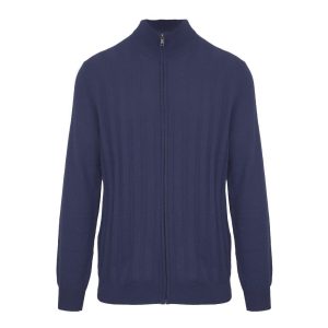 Zenobi Sweater CRMC5885-NAVY