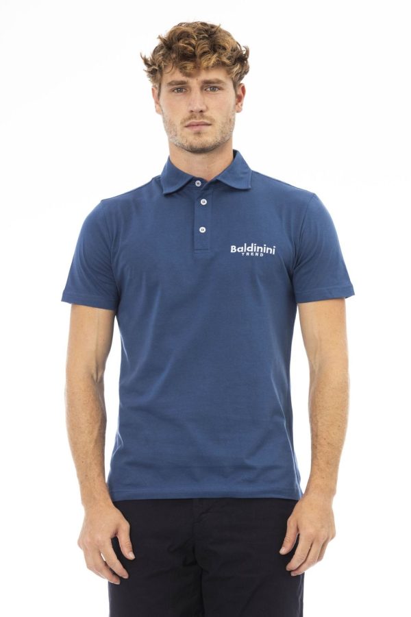 Baldinini Trend Polo PO83_COMO_BLUETTE4