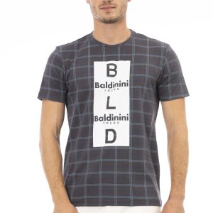 Baldinini Trend Camiseta TSU538_COMO_8
