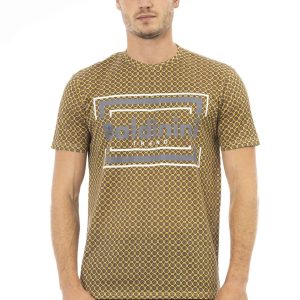 Baldinini Trend Camiseta TSU543_COMO_Grigio13