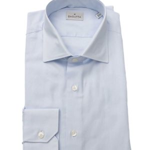 Bagutta Camisas 11509MIAMI_E_100-B003Azzurro
